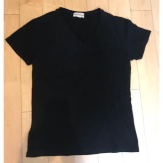 エンポリオアルマーニ(Emporio Armani)のEMPORIO ARMANI エンポリオアルマーニ サイズL(Tシャツ/カットソー(半袖/袖なし))