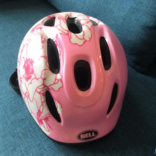 ベル(BELL)の※モウ子様専用※子供用 自転車ヘルメット BELL(自転車)