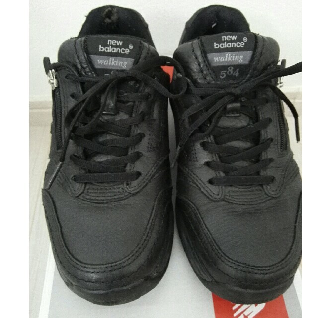 new balance (ww584 BK 4E) New Balance ニューバランス 585 レディース ウォーキング new balance