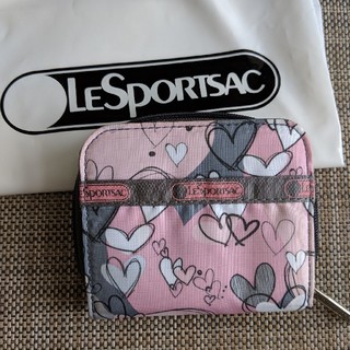 レスポートサック(LeSportsac)の☆最終お値下げ、美品☆LeSportsac財布(財布)