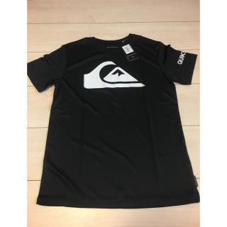 クイックシルバー(QUIKSILVER)の新品タグ付き クイックシルバー ラッシュガード 150(水着)