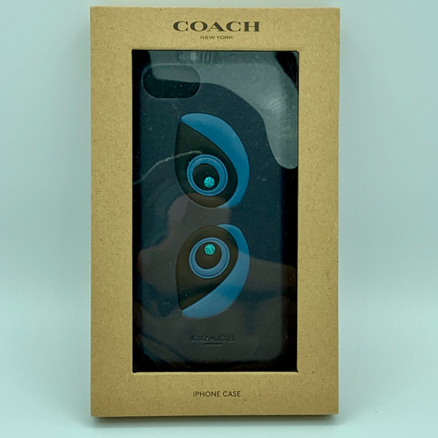 COACH コーチ iPhoneケース