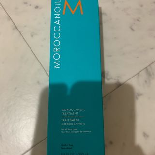 モロッカンオイル(Moroccan oil)のモロッカンオイル/200ml新品箱ありです(オイル/美容液)