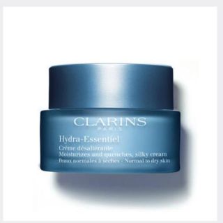 クラランス(CLARINS)の Clarins Hydra-essential cream(フェイスクリーム)