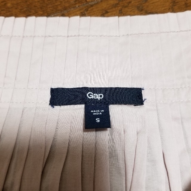 GAP(ギャップ)のブラウス レディースのトップス(シャツ/ブラウス(半袖/袖なし))の商品写真