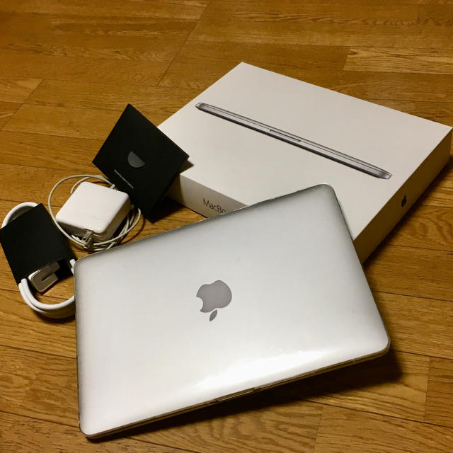 MacBook Pro (Retina, 13インチ Early 2015)美品 - 0