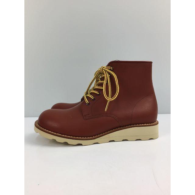 KANEKO ISAO - ワンダフルワールド☆ハイカットブーツ☆新品☆L KANEKO ISAO - ワンダフルワールド☆ハイカットブーツ☆新品☆L