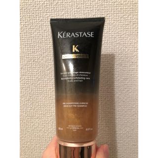 ケラスターゼ(KERASTASE)のケラスターゼ クロノロジスト スカルプシャンプー(シャンプー)