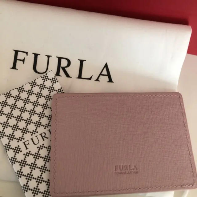 Furla(フルラ)の【FURLA】フルラ ブルーム L コスメティックポーチ ダークブルー レディースのファッション小物(ポーチ)の商品写真