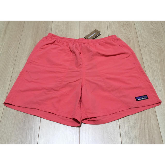 patagonia - パタゴニア メンズ・バギーズ・ショーツ5インチ SPCL