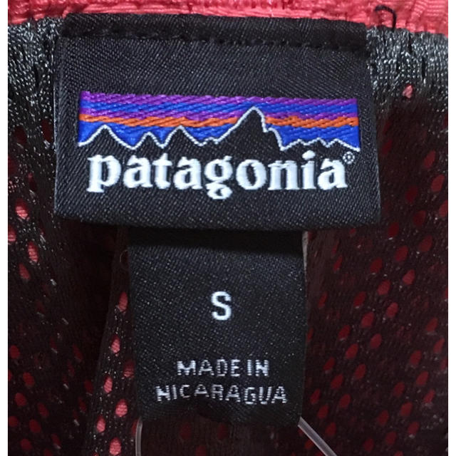 patagonia(パタゴニア)のパタゴニア メンズ・バギーズ・ショーツ５インチ SPCL ピンク メンズのパンツ(ショートパンツ)の商品写真