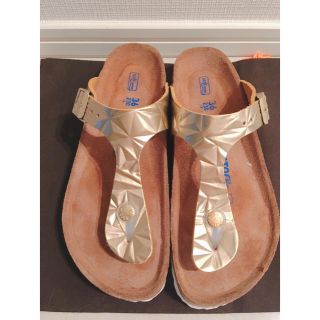 ビルケンシュトック(BIRKENSTOCK)のBIRKENSTOCK/ビルケンシュトック (サンダル)