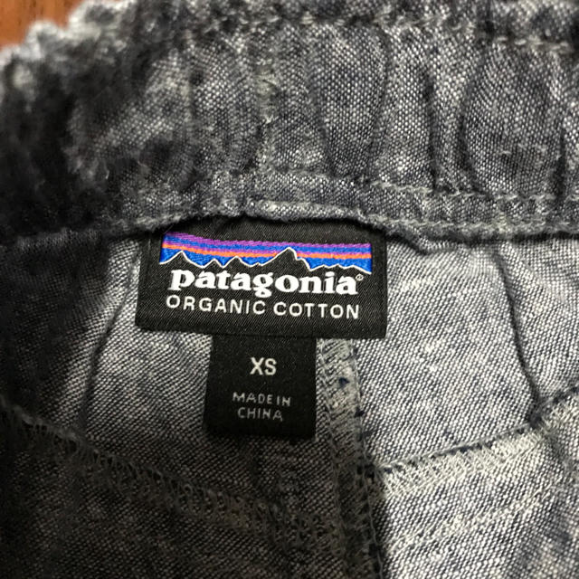 patagonia(パタゴニア)のPatagonia ハーフパンツ メンズのパンツ(ショートパンツ)の商品写真
