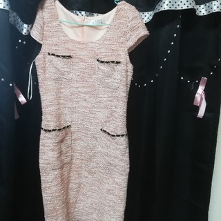 デイジーストア(dazzy store)のドレス、ワンピース(ナイトドレス)