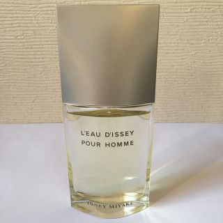 イッセイミヤケ(ISSEY MIYAKE)のイッセイミヤケ ロー ドゥ イッセイ プールオム(香水(男性用))