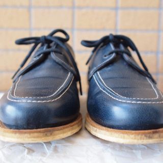 ジョンロブ(JOHN LOBB)のJOHN LOBB/MONACO　デッキシューズ(デッキシューズ)