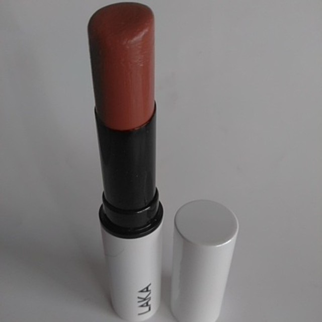 3ce(スリーシーイー)のLAKA LIPSTERY 11  コスメ/美容のベースメイク/化粧品(口紅)の商品写真