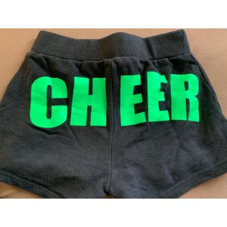 チアー(CHEER)のあみだな様専用(ダンス/バレエ)