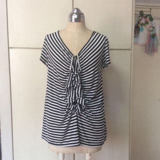 フェリシモ(FELISSIMO)の【美品♡】フェリシモ   .frチュニック(チュニック)