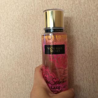 ヴィクトリアズシークレット(Victoria's Secret)のフレグランスミスト(ヘアウォーター/ヘアミスト)