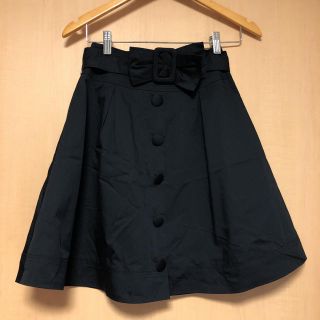 ウィルセレクション(WILLSELECTION)のお値下げしました！ウィルセレクション フレアスカート(ひざ丈スカート)