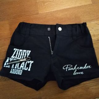 ジディー(ZIDDY)のZiddy ショートパンツ(パンツ/スパッツ)