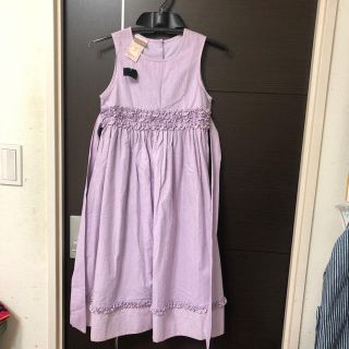 ローラアシュレイ(LAURA ASHLEY)のローラアシュレイワンピース(ワンピース)