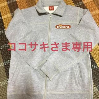 ヒステリックグラマー(HYSTERIC GLAMOUR)のヒステリックグラマー パーカーフリーサイズ(パーカー)