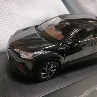 トヨタ(トヨタ)のTOYOTA　C-HR(ミニカー)