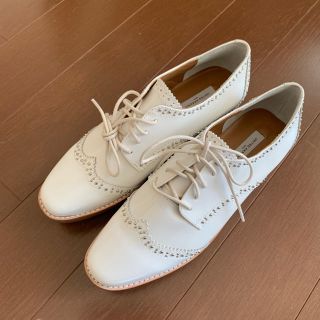 ユナイテッドアローズ(UNITED ARROWS)のユナイテッドアローズ オックスフォード シューズ(ローファー/革靴)