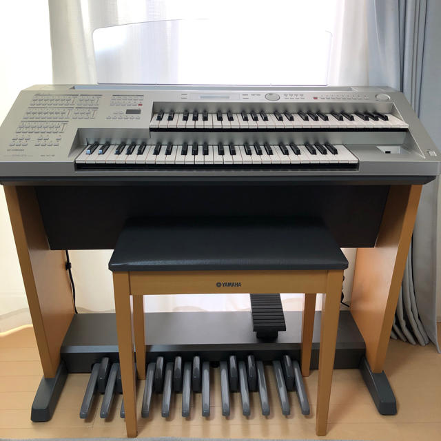 日本製 2ウェイ 【専用】ヤマハ エレクトーン ステージア ELB-01