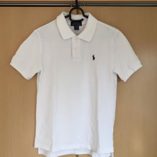 ポロラルフローレン(POLO RALPH LAUREN)のポロラルフローレン♡ポロシャツ♡美品(ポロシャツ)