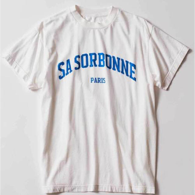 Shinzone(シンゾーン)のshinzone Tシャツ レディースのトップス(Tシャツ(半袖/袖なし))の商品写真