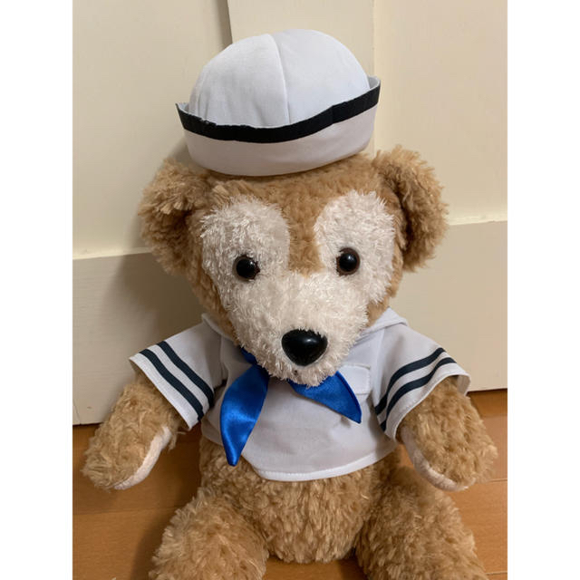 ダッフィー ダッフィー ぬいぐるみ セーラー きれいめの通販 By りゅう12 プロフ必読 ダッフィーならラクマ ダッフィー ダッフィー ぬいぐるみ セーラー きれいめの通販 By りゅう12 プロフ必読 ダッフィーならラクマ