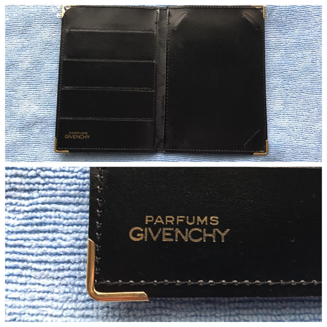 GIVENCHY(ジバンシィ)のGIVENCHY for SINGAPORE AIRLINS トラベルセット インテリア/住まい/日用品の日用品/生活雑貨/旅行(旅行用品)の商品写真