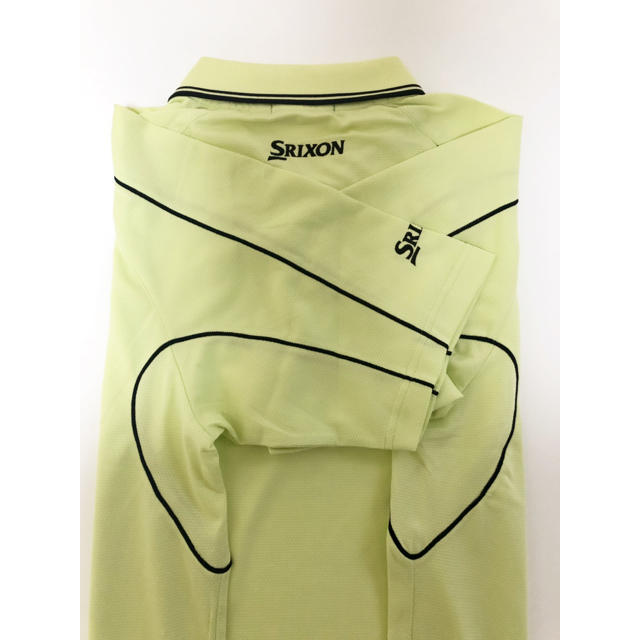 Srixon(スリクソン)のSRIXON メンズゴルフウェア スポーツ/アウトドアのゴルフ(ウエア)の商品写真