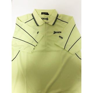 スリクソン(Srixon)のSRIXON メンズゴルフウェア(ウエア)