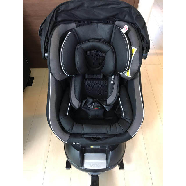 ネルーム isofix エッグショック NF-700．