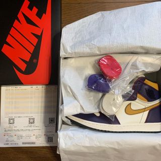 ナイキ(NIKE)のjordan sb(スニーカー)