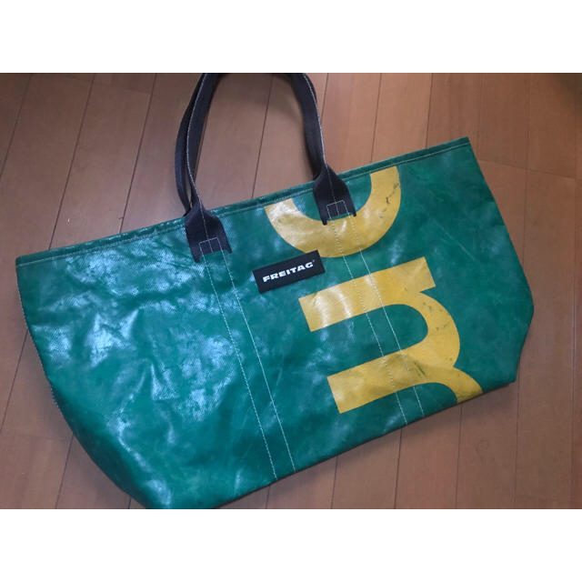 FREITAG フライターグ F73 COOPER