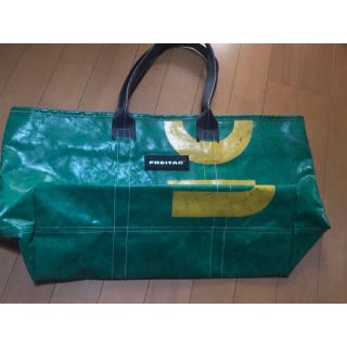 フライターグ(FREITAG)の廃盤 FREITAG フライターグ F73 COOPER トート(トートバッグ)