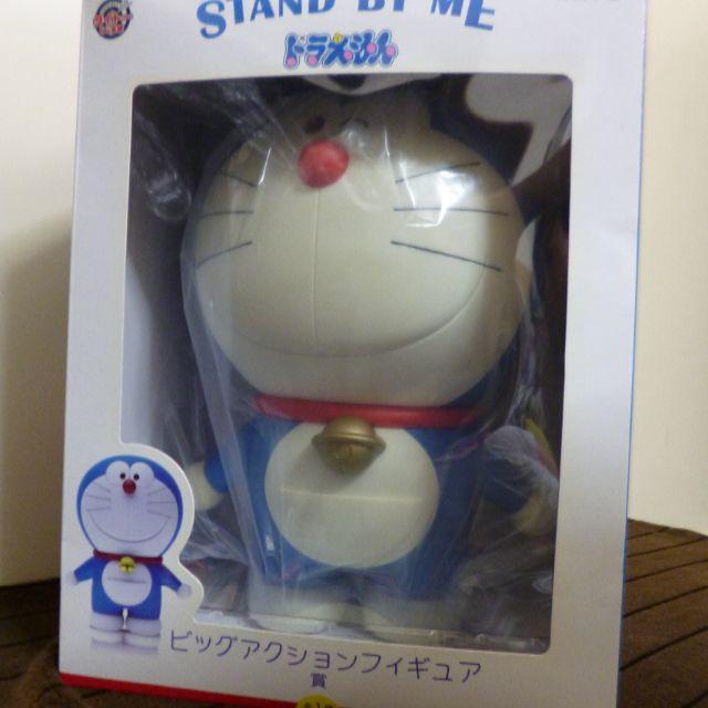 タイトーくじ 映画ドラえもん「STAND BY ME」ビッグ タイトーくじ 映画ドラえもん「STAND BY ME」ビッグ