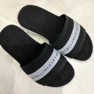 ステラマッカートニー(Stella McCartney)のステラマッカートニー サンダル 35(サンダル)