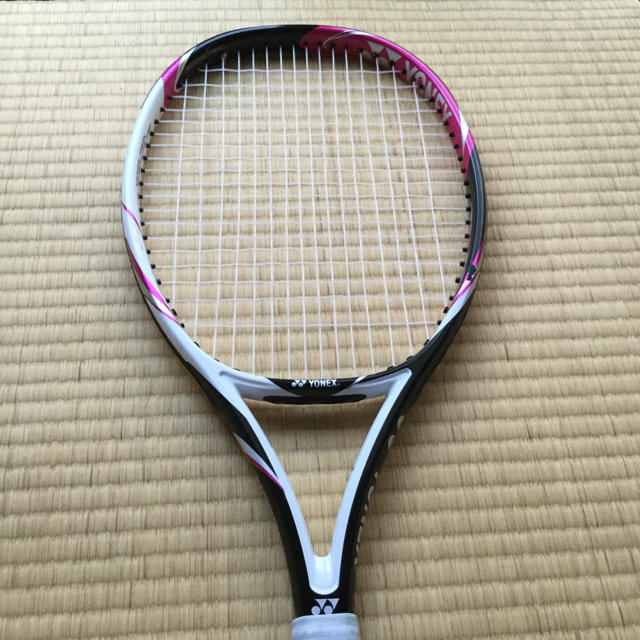 ヨネックス VCORE speed 硬式テニスラケット