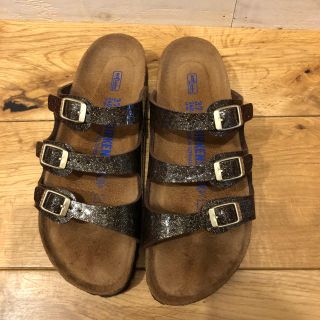 ビルケンシュトック(BIRKENSTOCK)のビルケンシュトック(サンダル)