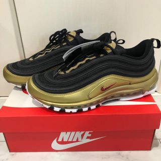 ナイキ(NIKE)のエアマックス97 QS ☆限定値下げ☆(スニーカー)