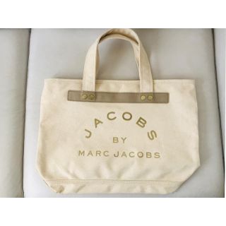 マークバイマークジェイコブス(MARC BY MARC JACOBS)のマークジェイコブストートバック(トートバッグ)