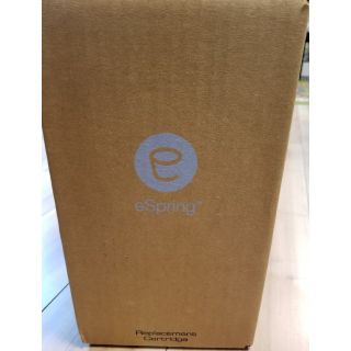 アムウェイ　eSpring浄水器Ⅱ用交換カートリッジ(浄水機)