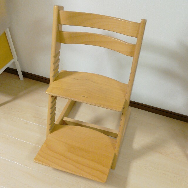 stokke tripp trapp ストッケ