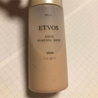 エトヴォス(ETVOS)のリキッドファンデーション ETVOS エトヴォス 送料込(ファンデーション)